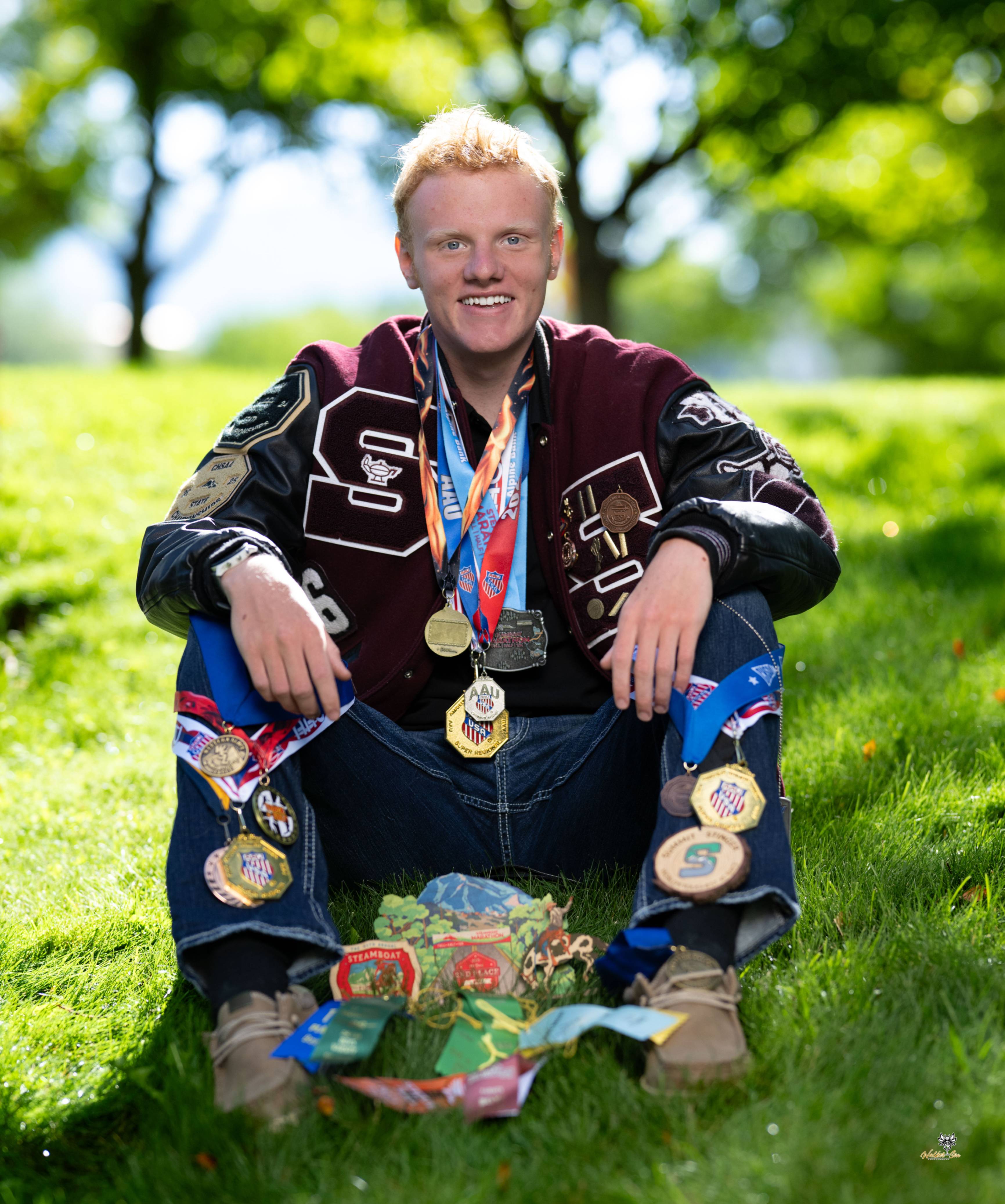 Nick Clark '26: SOROCO Athlete of the Week